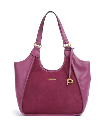 Picard Bellair Cabas fuchsia