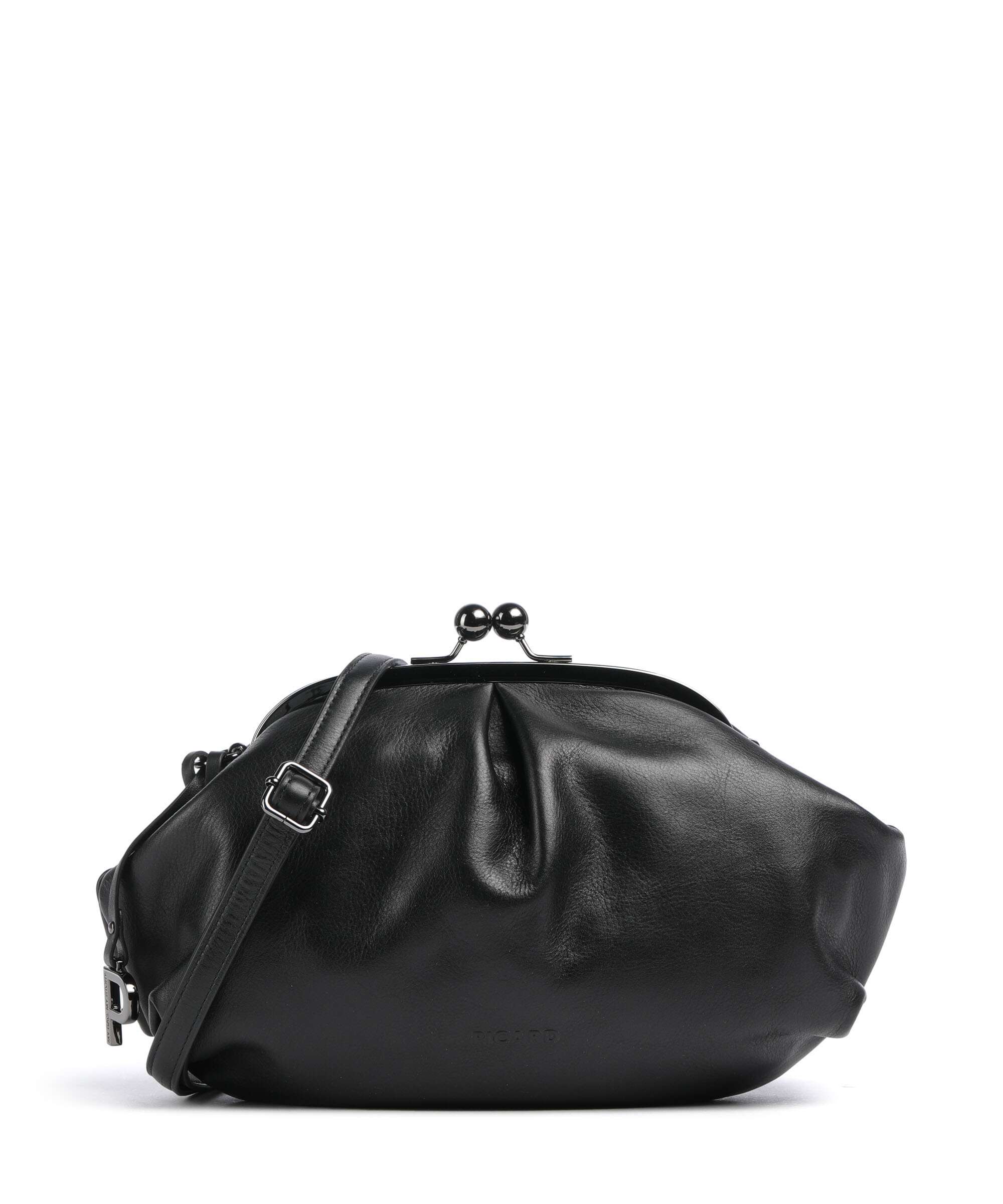 Picard Tilly Crossbody bag schwarz