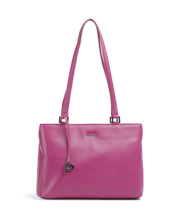 Picard Really Shopper fuchsia
