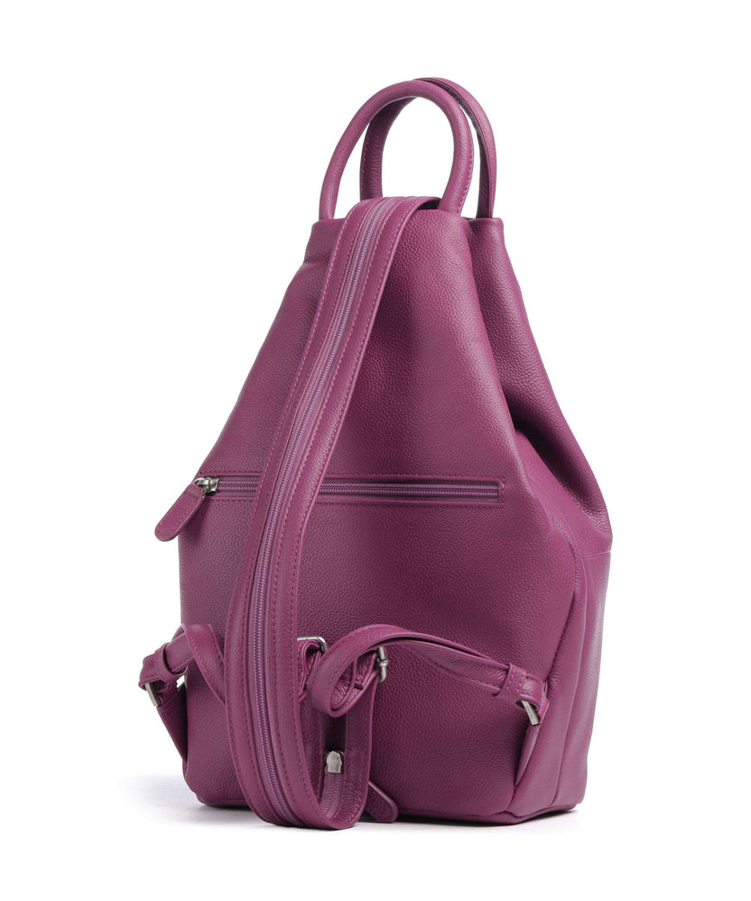 Picard Luis Backpack fuchsia