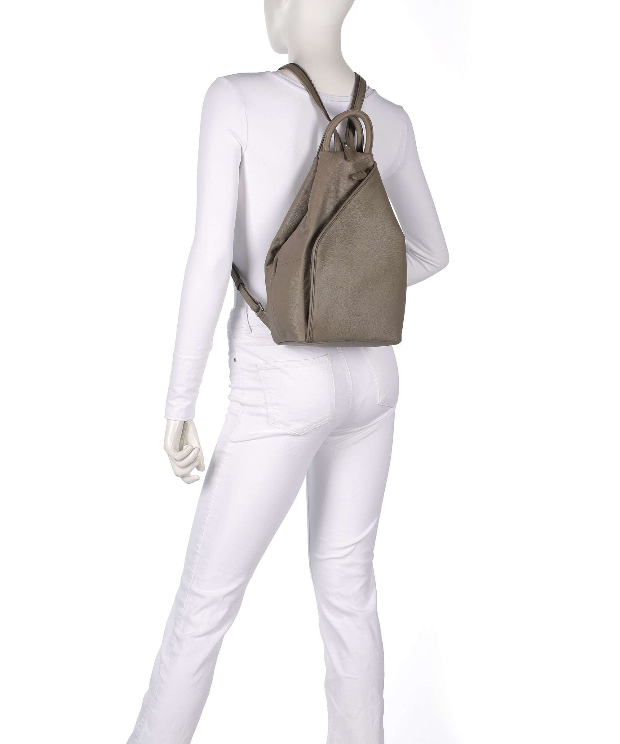 Picard Luis Backpack gravel