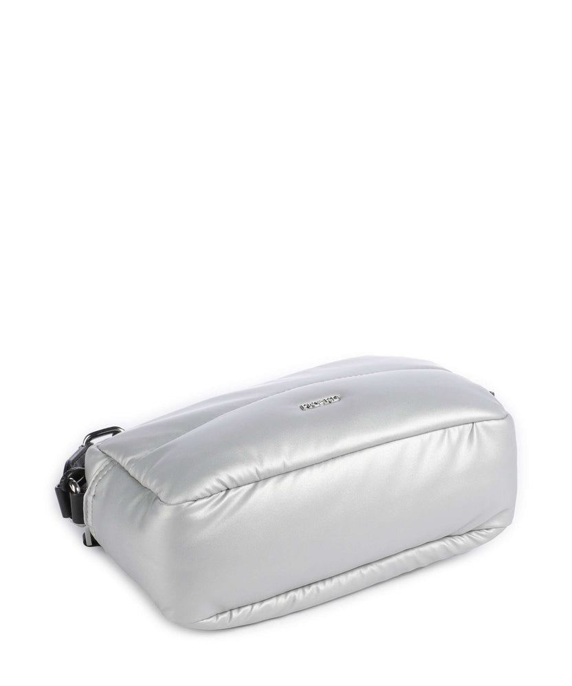 Picard Sportify Crossbody bag silber