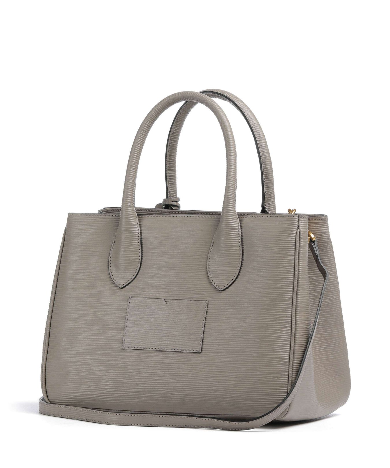Picard Calais Handbag cement