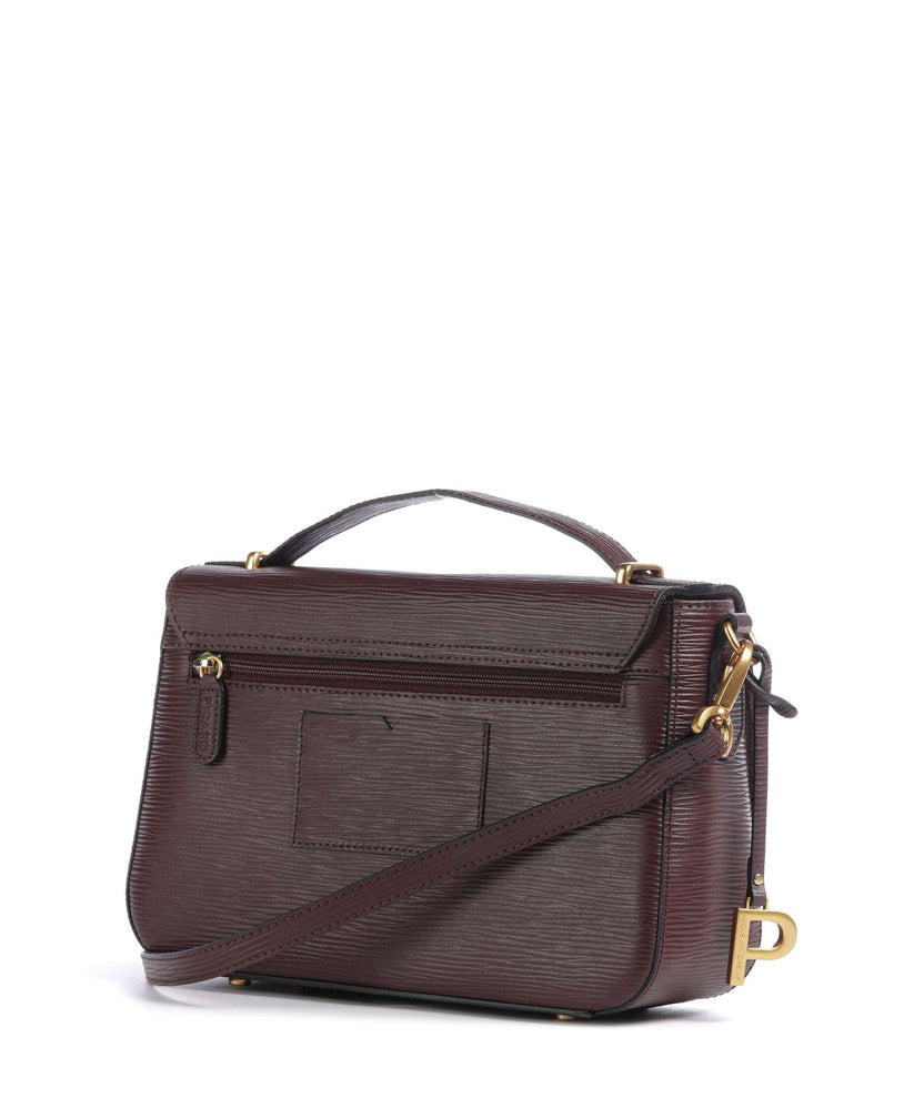Picard Calais Crossbody bag vino