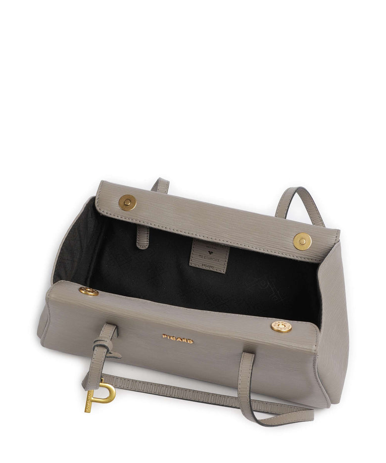 Picard Calais Shoulder bag cement