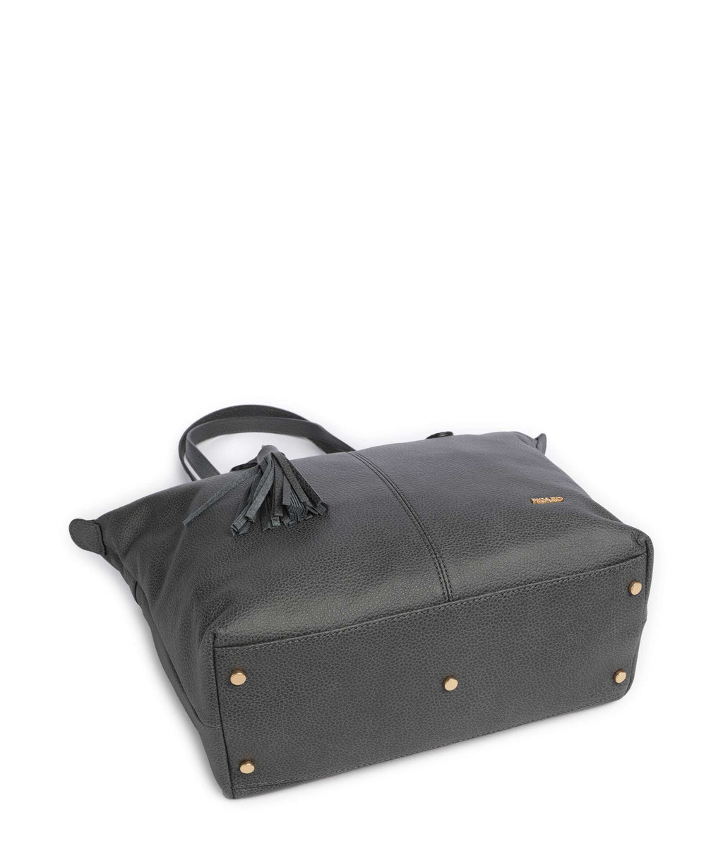 Picard Calico Tote bag schwarz