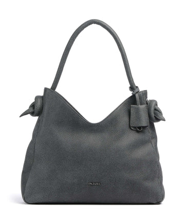 Picard Lesotho Beuteltasche schwarz