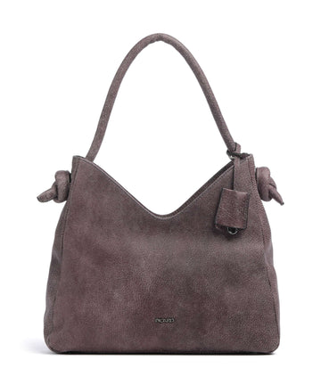 Picard Lesotho Beuteltasche bordeaux