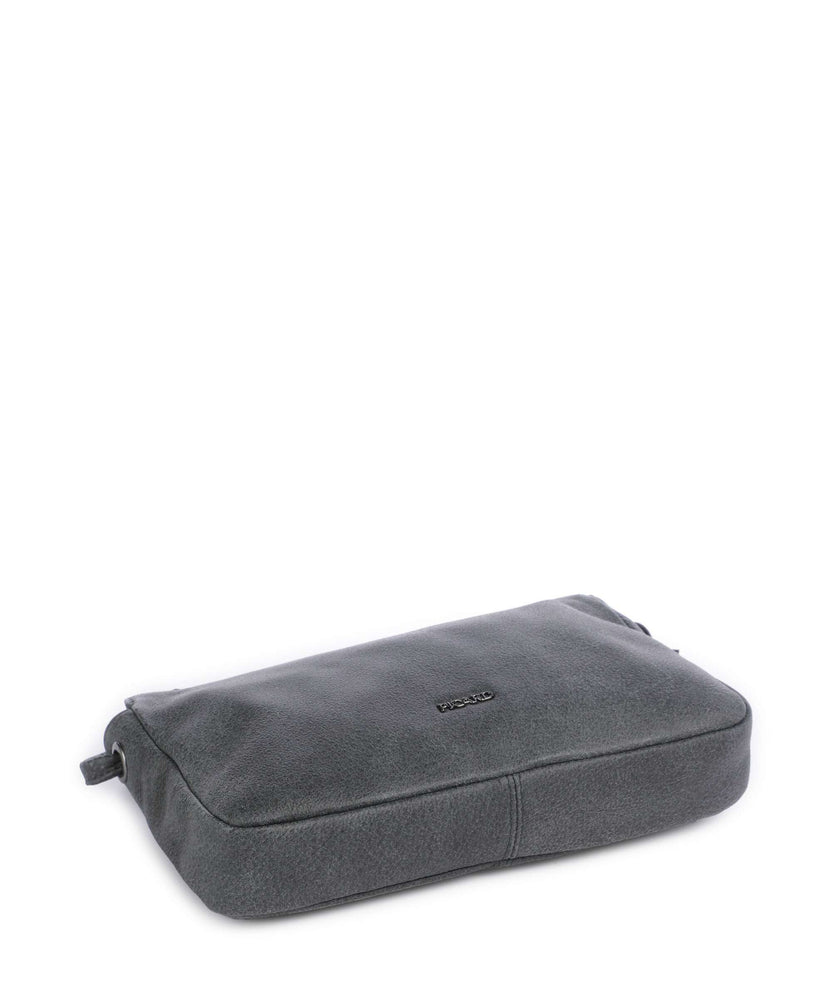 Picard Lesotho Crossbody bag schwarz