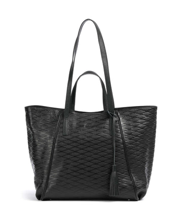 Picard Lille Shopper schwarz