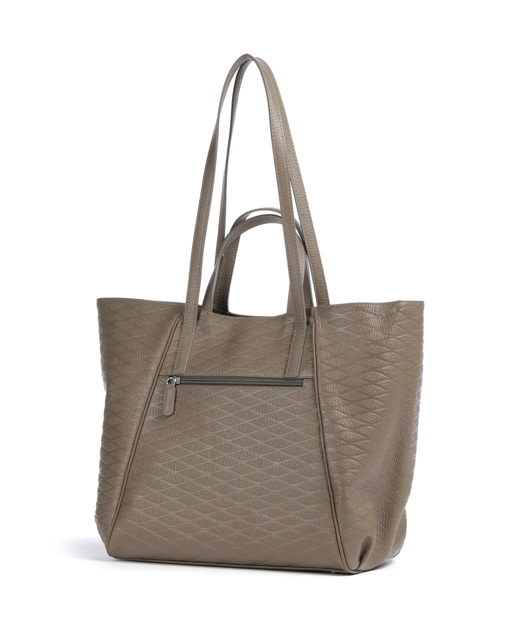 Picard Lille Tote bag taupe