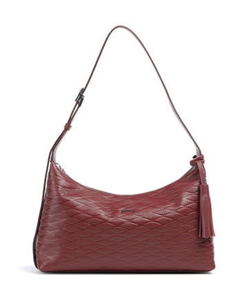 Picard Lille Schultertasche chianti