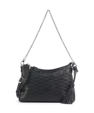 Picard Lille Schultertasche schwarz
