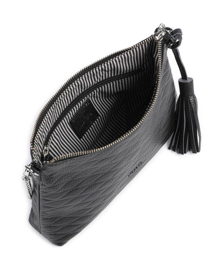 Picard Lille Shoulder bag schwarz