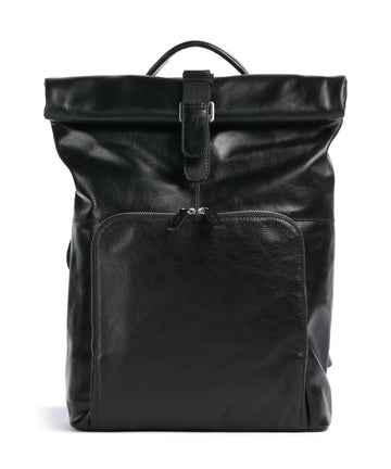 Picard Buddy Sac à dos roll-top schwarz