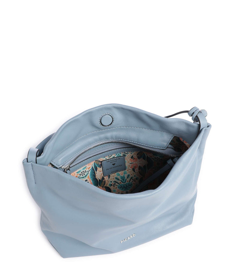 Picard Valesca Crossbody bag sky