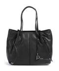 Picard Boom Tote bag schwarz