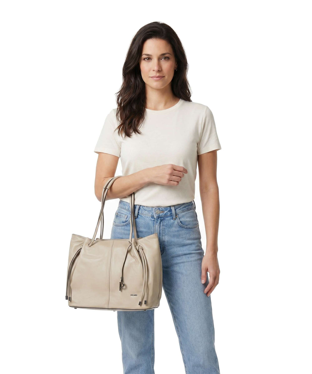 Picard Boom Tote bag cookie