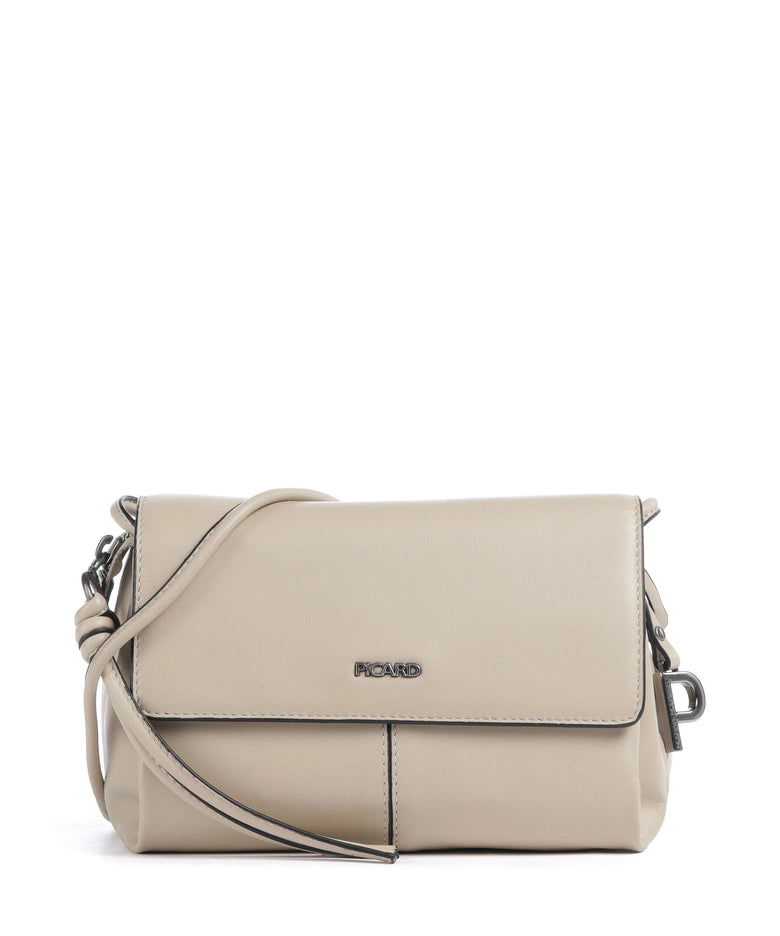 Picard Boom Crossbody bag cookie