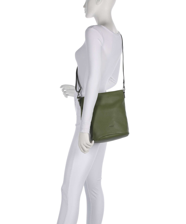 Picard Texel Bucket bag olive