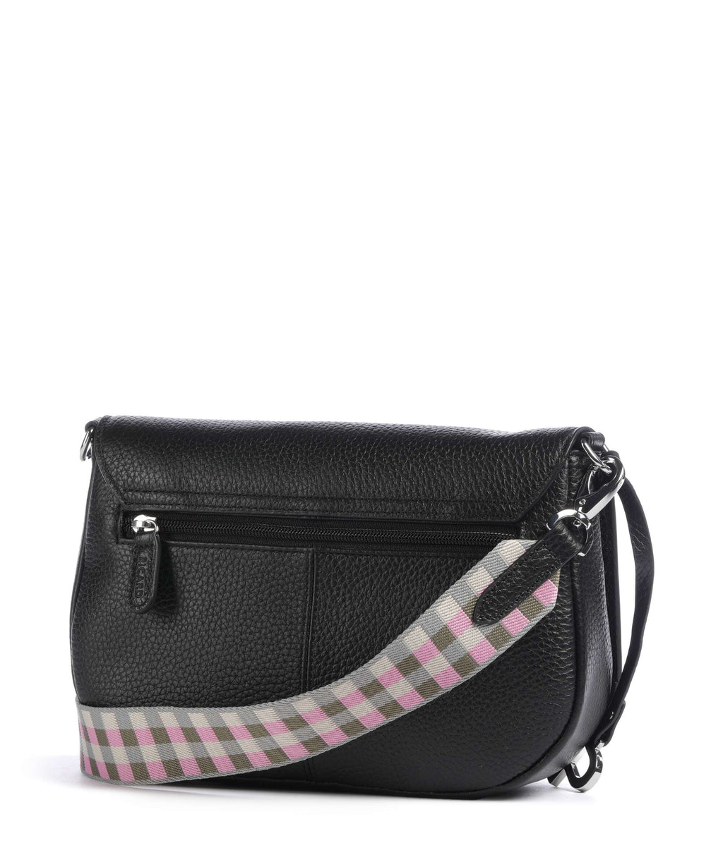 Picard Texel Crossbody bag schwarz