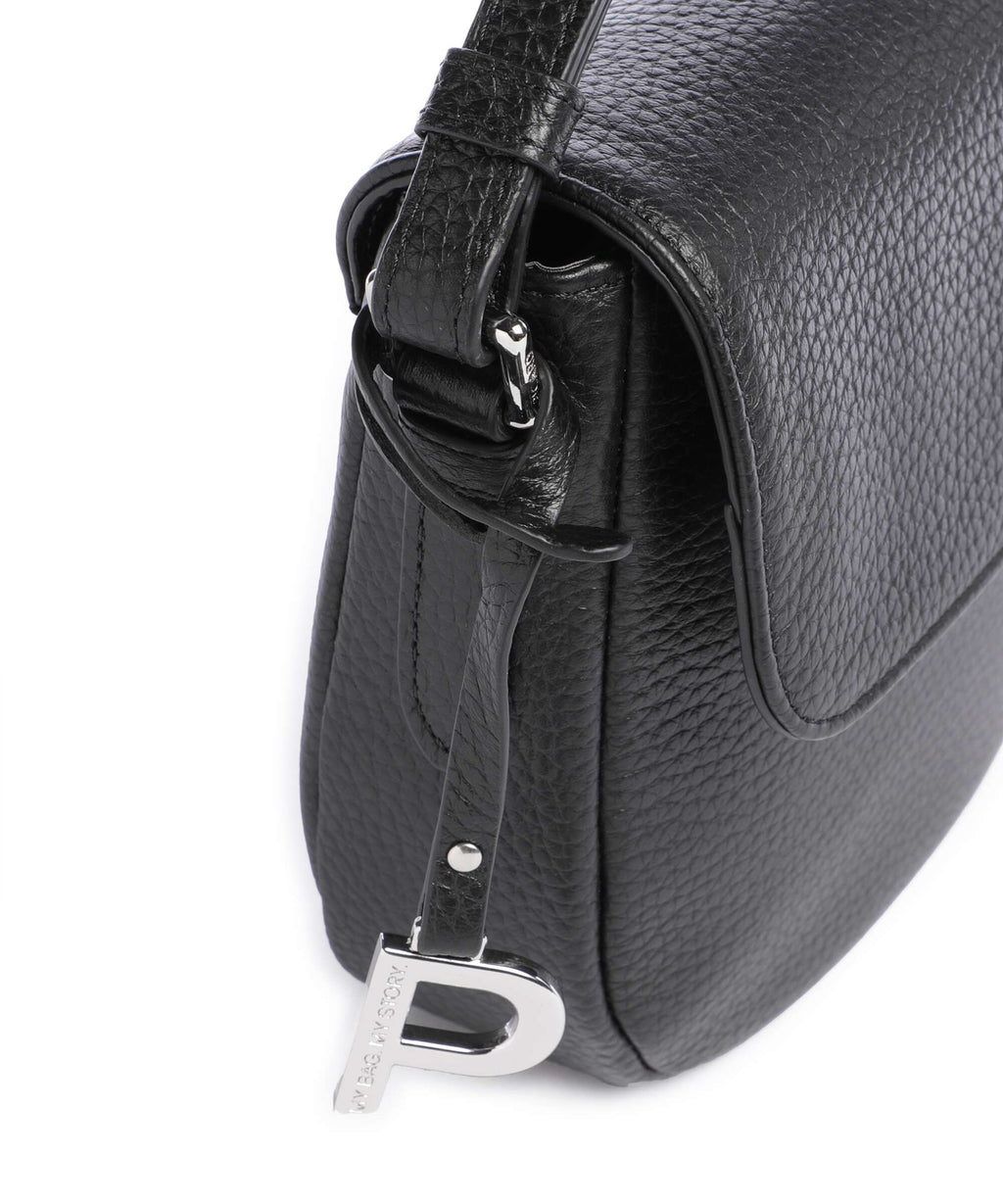 Picard Pure Crossbody bag schwarz