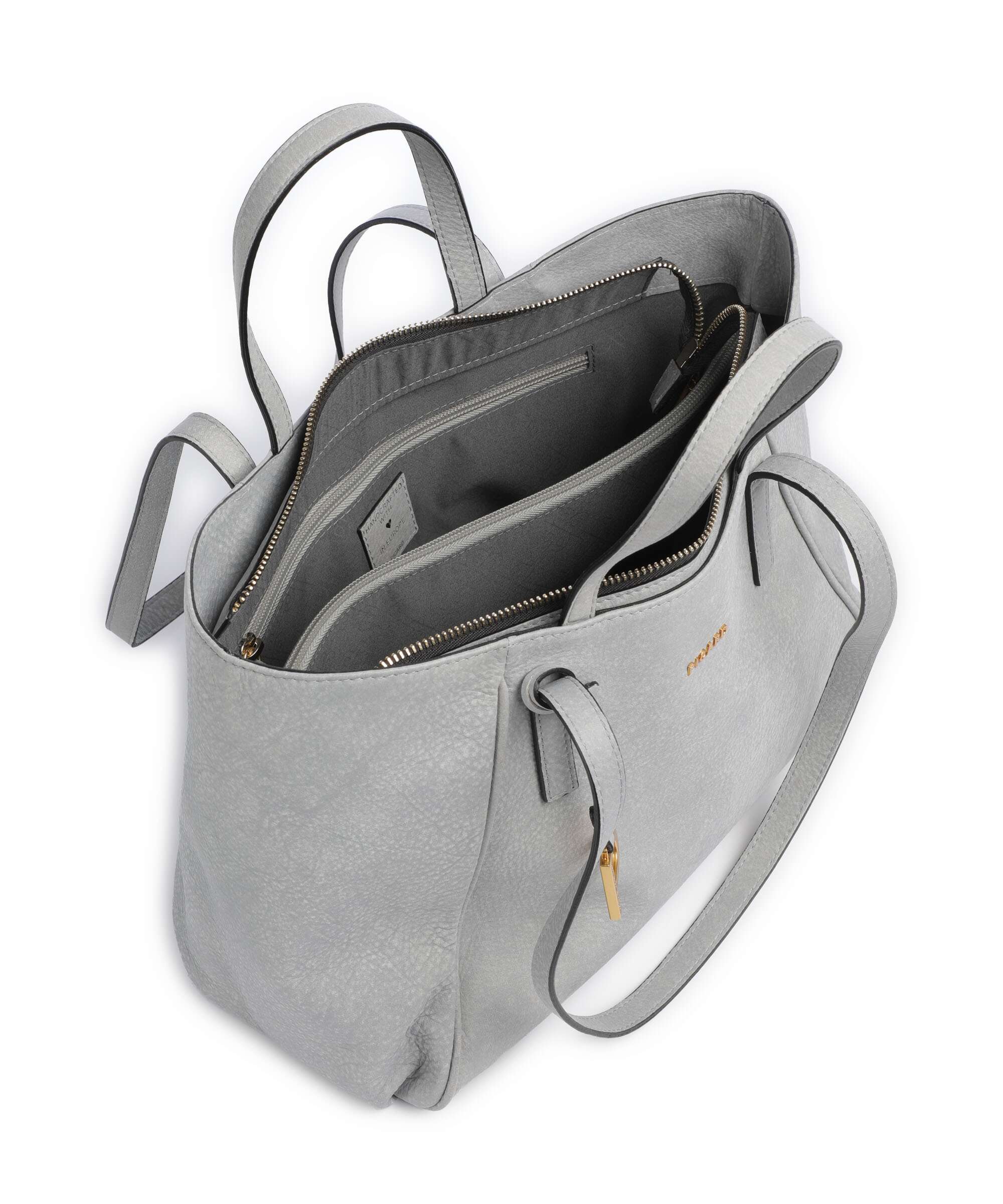 Picard Almada Tote bag smoke