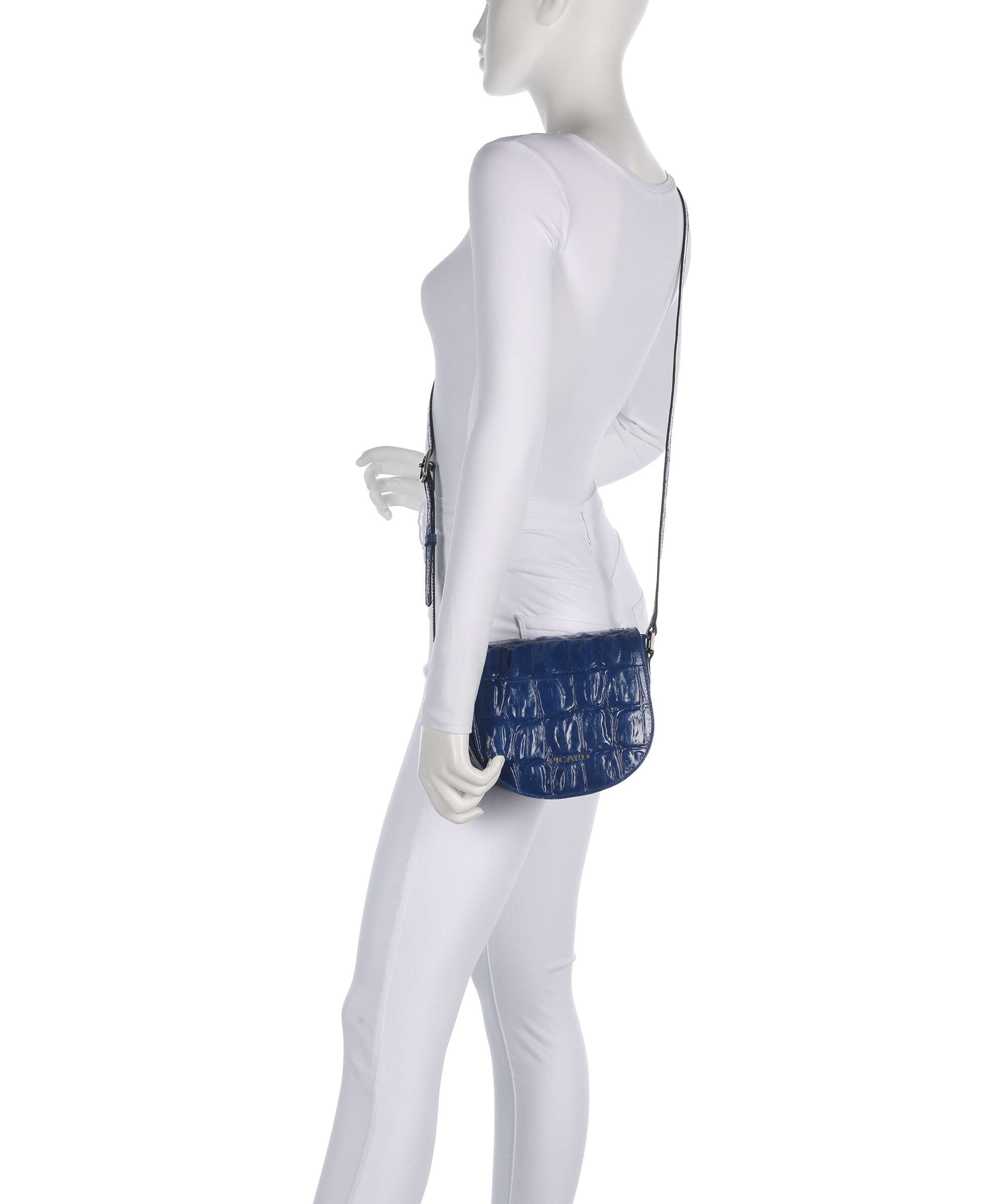 Picard Key Largo Crossbody bag royal