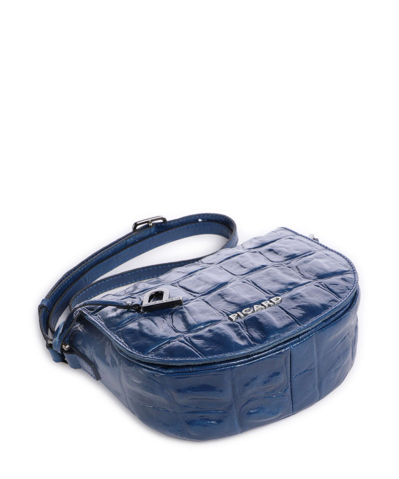 Picard Key Largo Crossbody bag royal