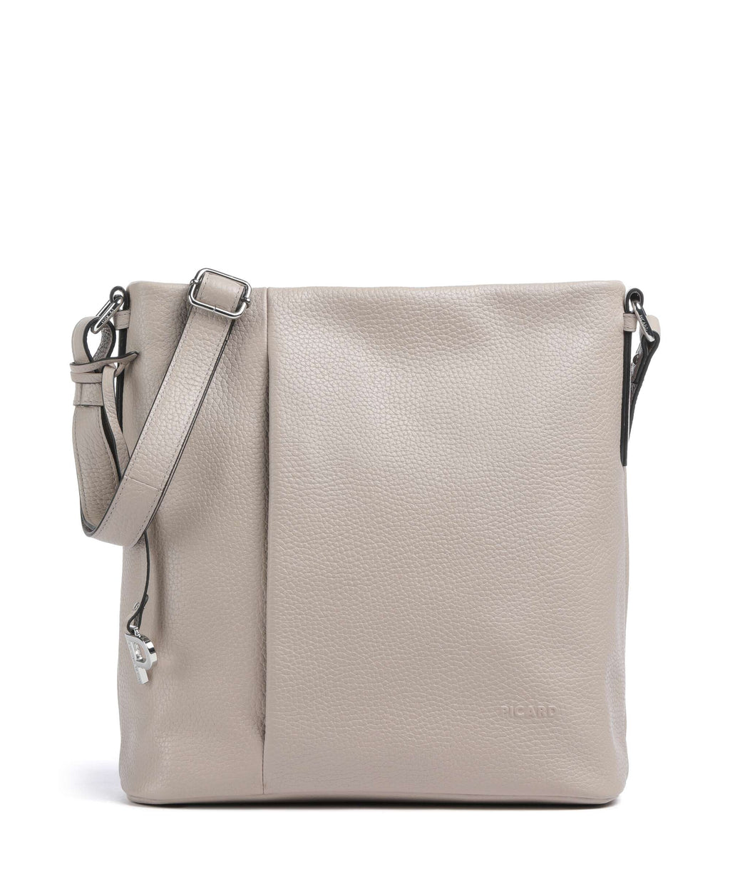 Picard Pure Crossbody bag mud