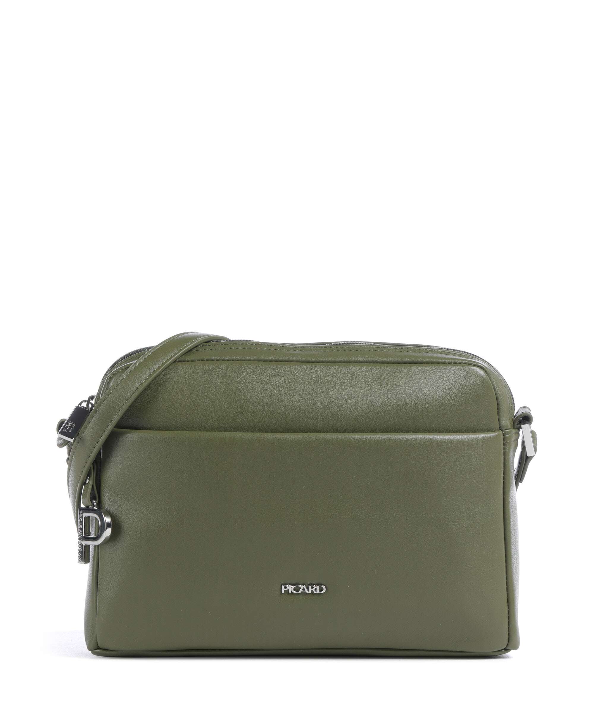 Picard Really Crossbody bag olive
