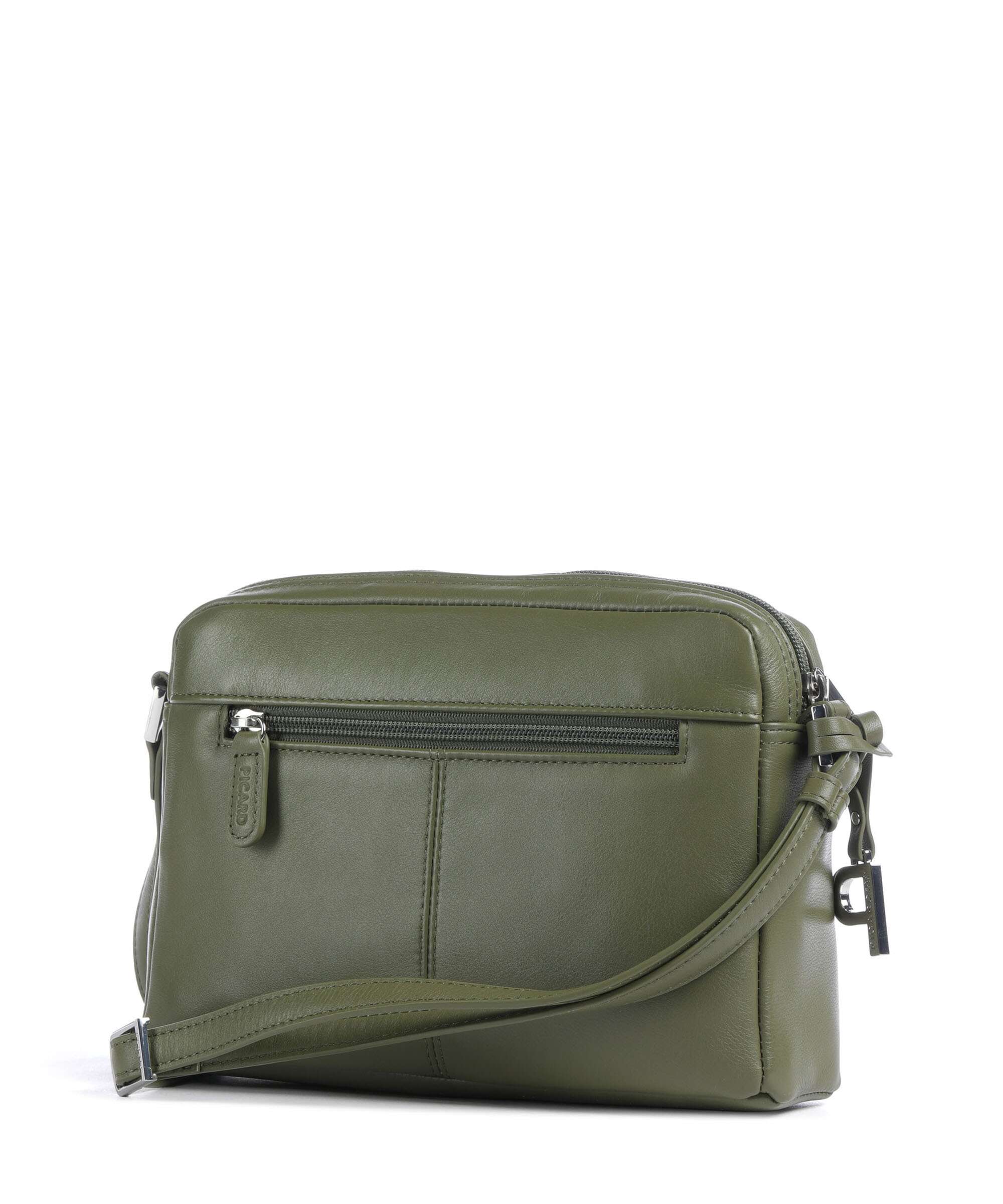 Picard Really Crossbody bag olive