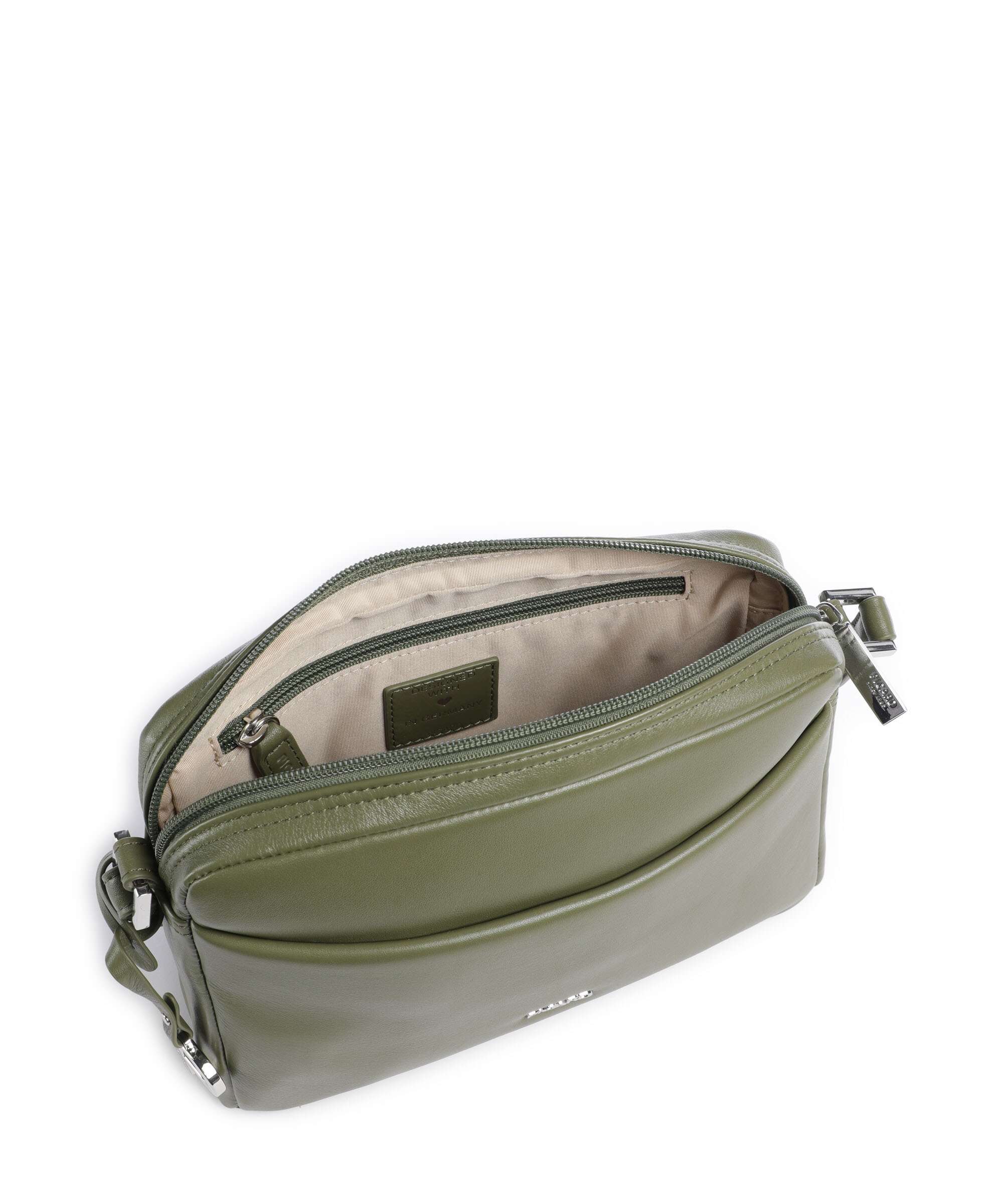 Picard Really Crossbody bag olive