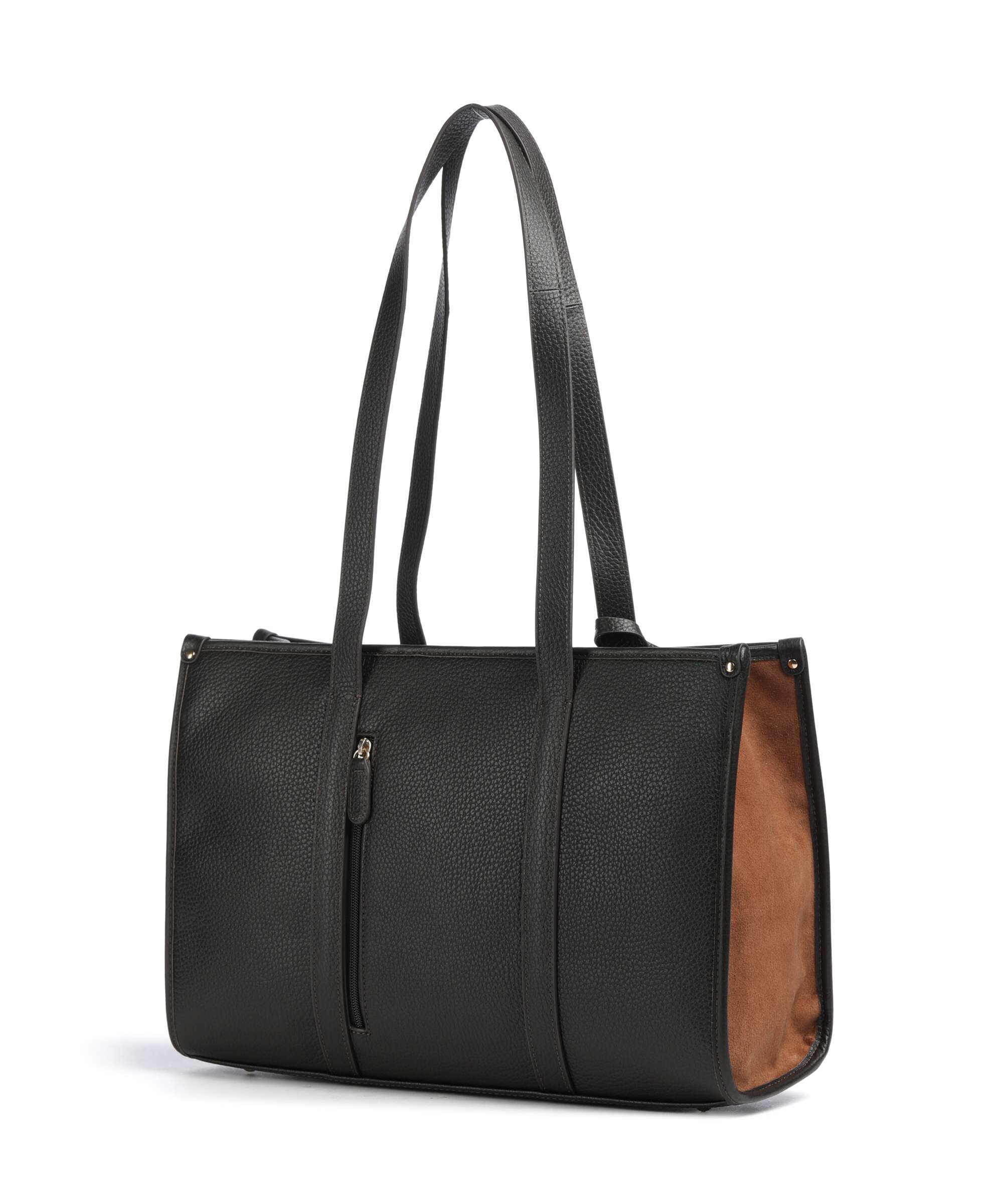 Picard Adore Me Tote bag cognac/cafe