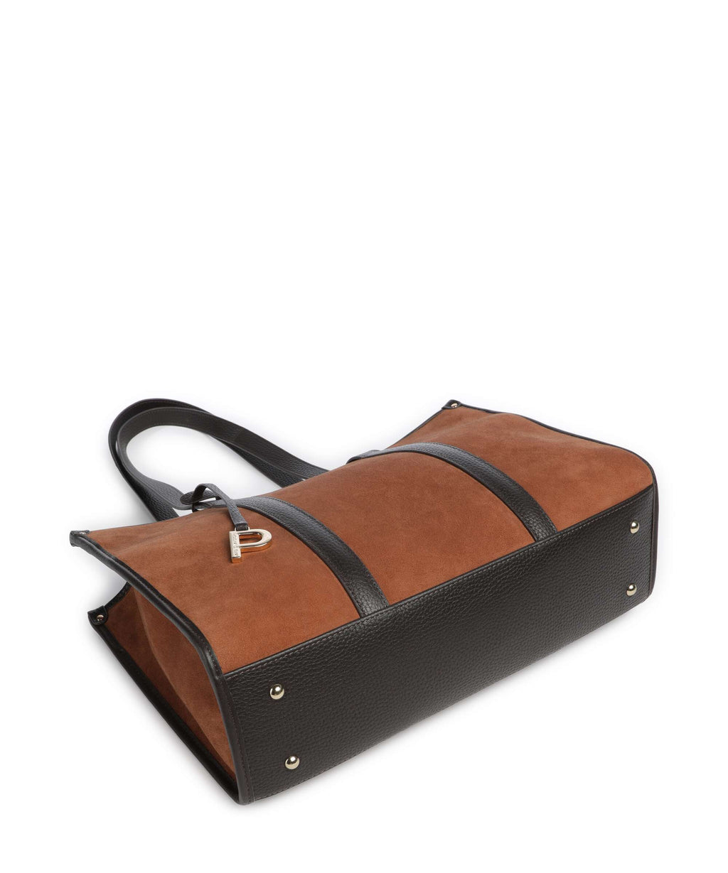 Picard Adore Me Tote bag cognac/cafe