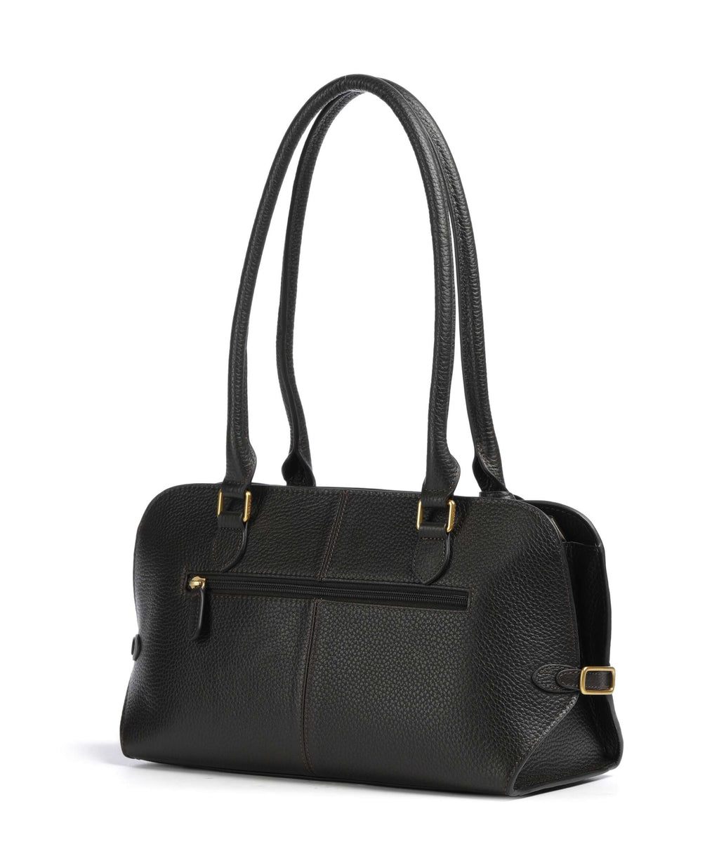 Picard Buckle Up Shoulder bag cafe