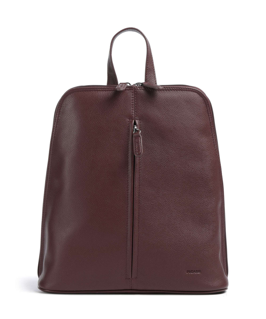 Picard Luis Backpack chianti
