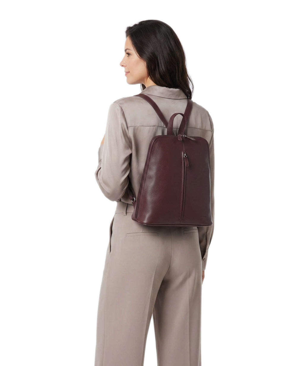 Picard Luis Backpack chianti