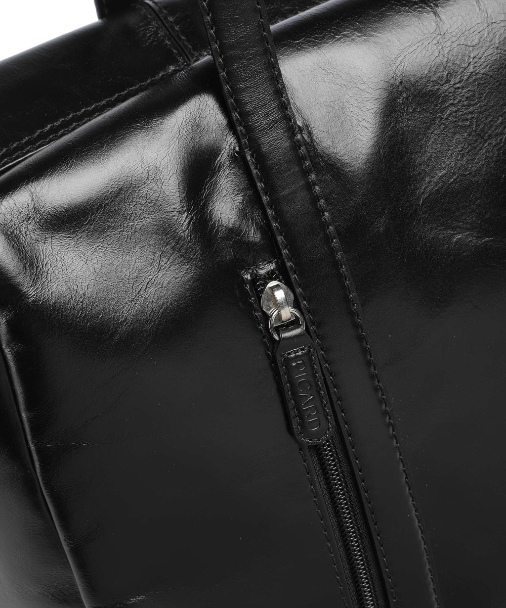 Picard Peakline Tote bag schwarz