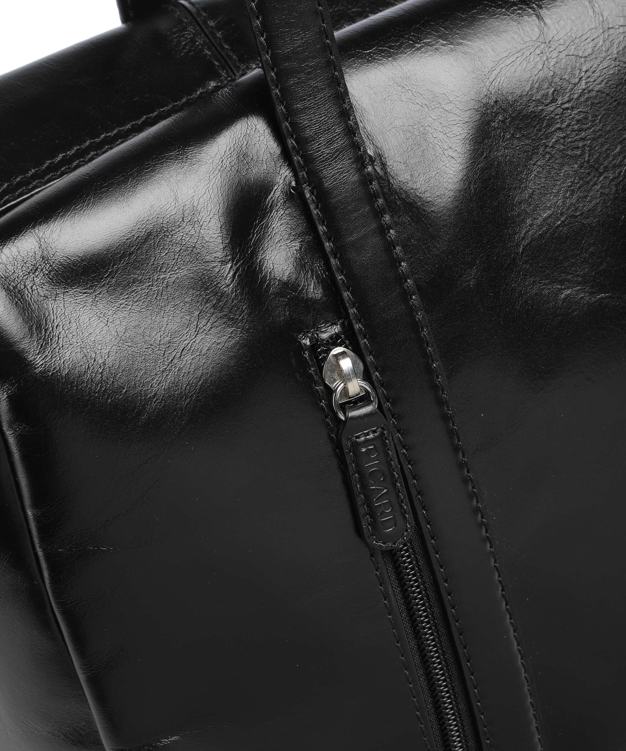 Picard Peakline Tote bag schwarz