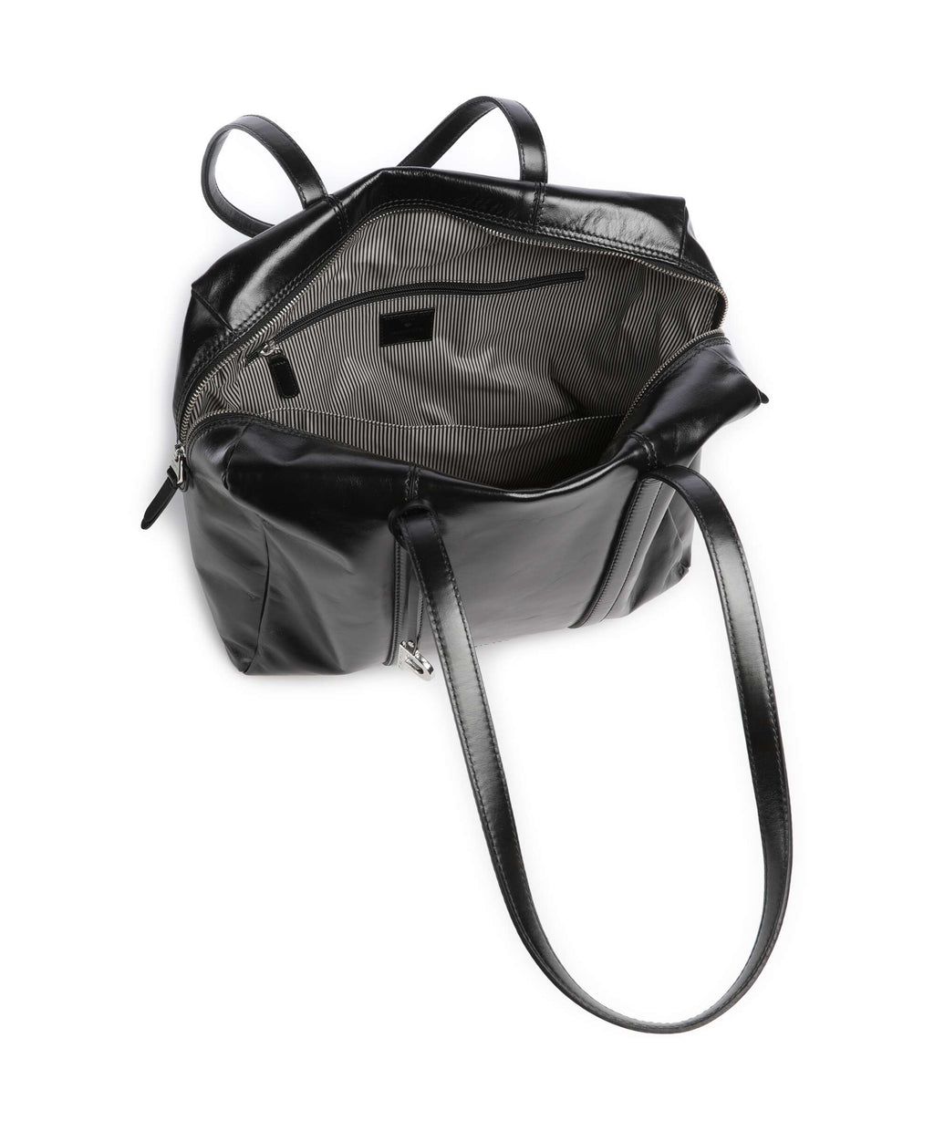 Picard Peakline Tote bag schwarz