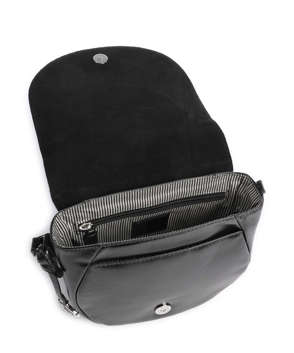 Picard Peakline Crossbody bag schwarz