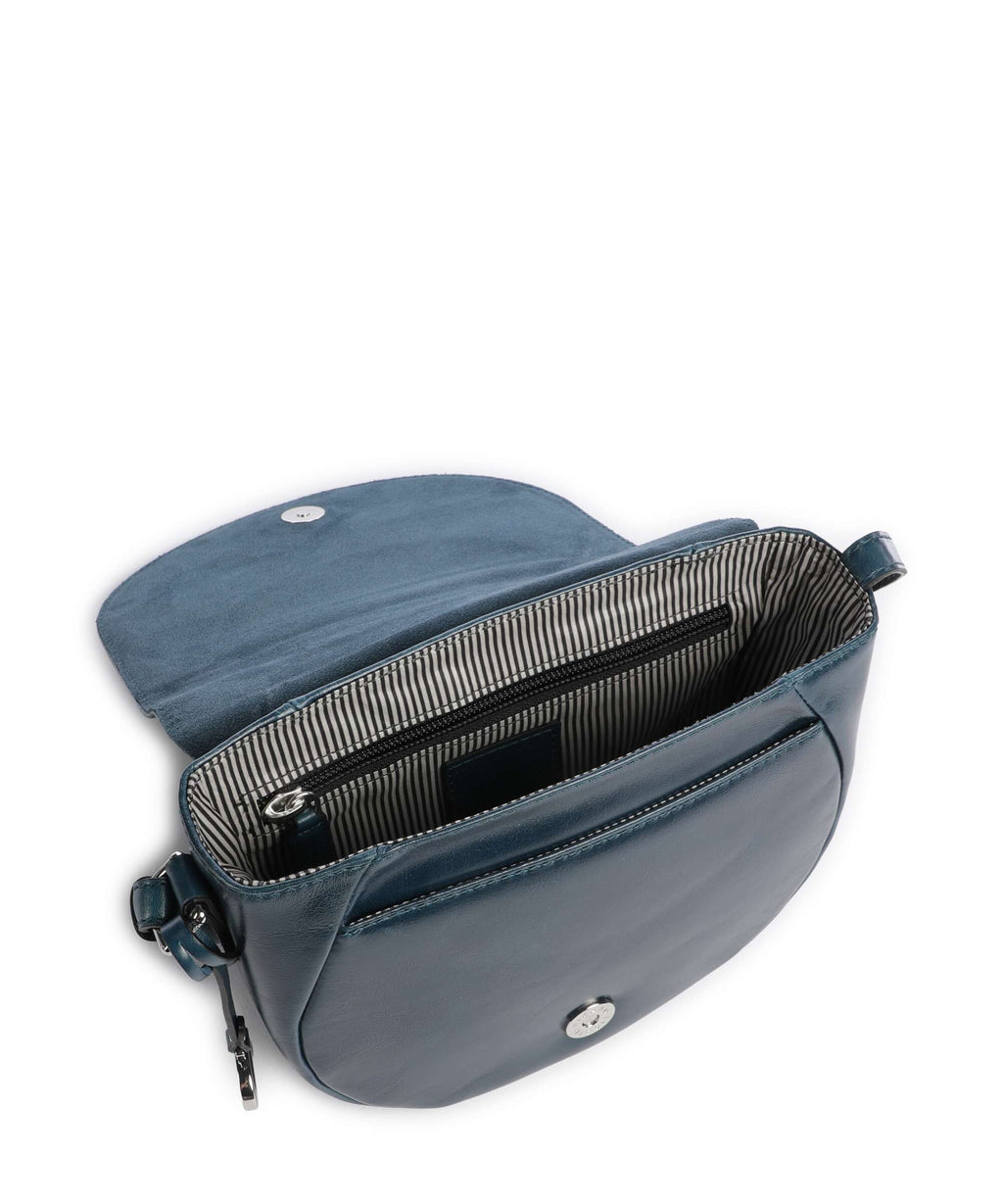 Picard Peakline Crossbody bag deep ocean