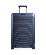 Porsche Design Roadster HC 4-Rollen Trolley blu