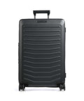 Porsche Design Roadster HC Spinner (4 wheels) black