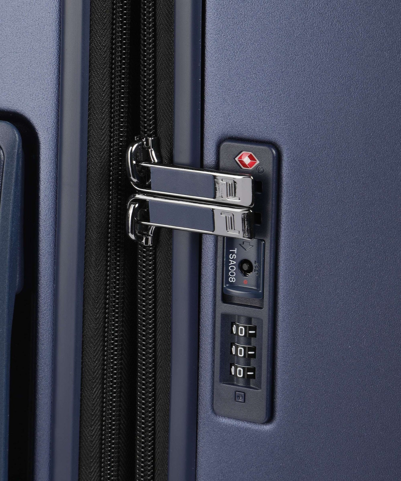 Porsche Design Roadster HC Spinner (4 wheels) dark blue