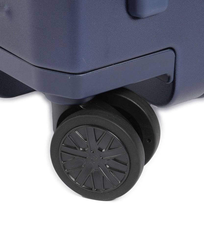 Porsche Design Roadster HC Spinner (4 wheels) dark blue