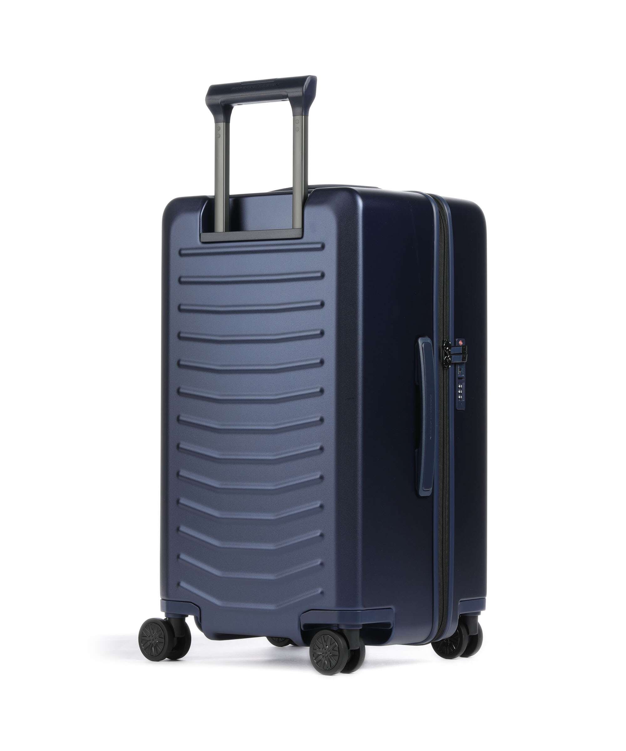 Porsche Design Roadster HC Spinner (4 wheels) dark blue
