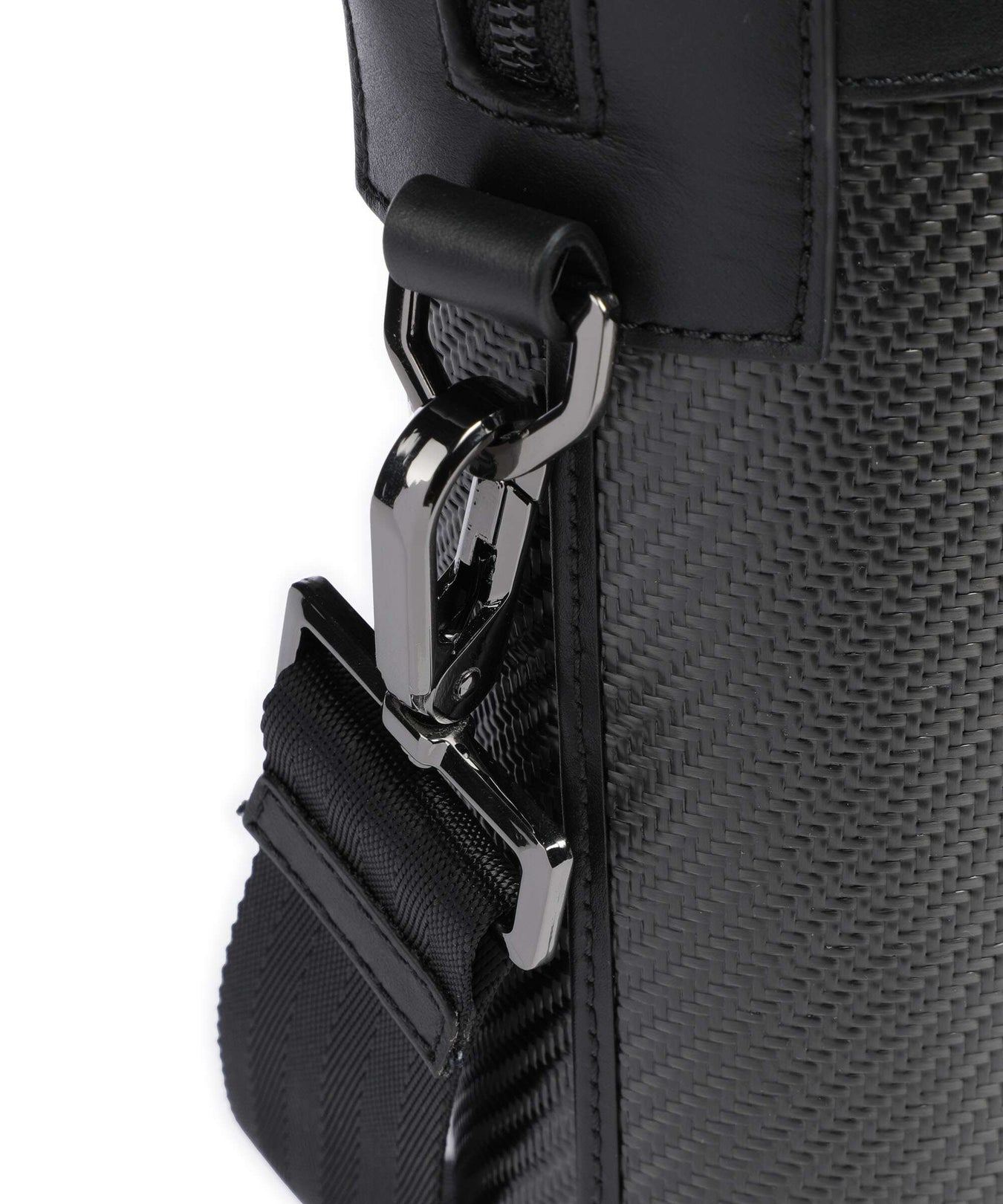 Porsche Design Carbon M Briefcase black