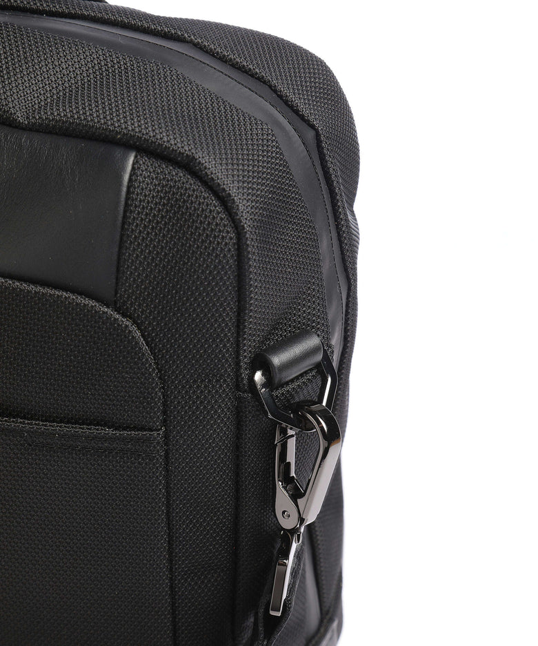 Porsche Design Roadster Nylon Briefcase black